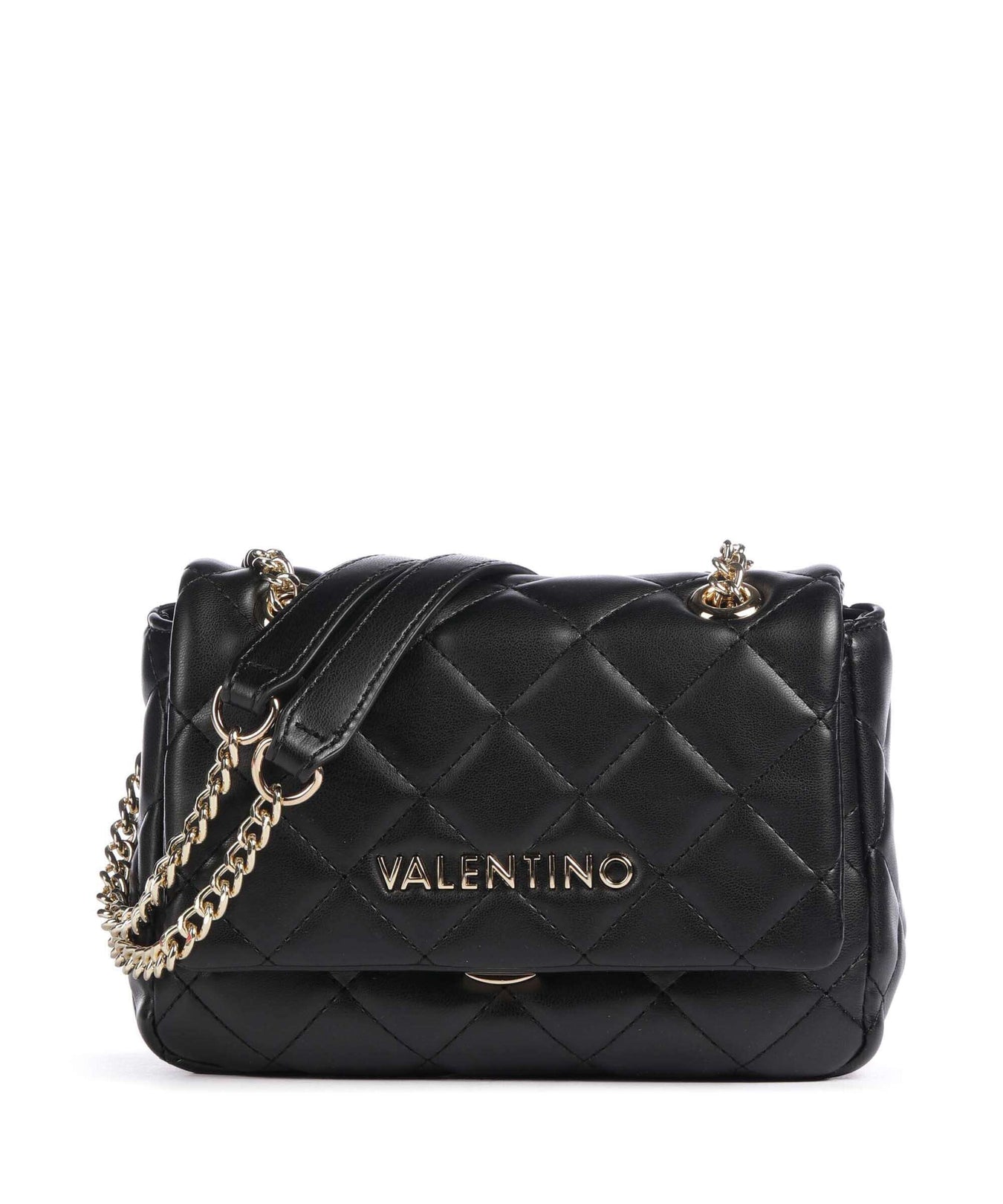 Valentino Bags Ocarina Shoulder bag nero