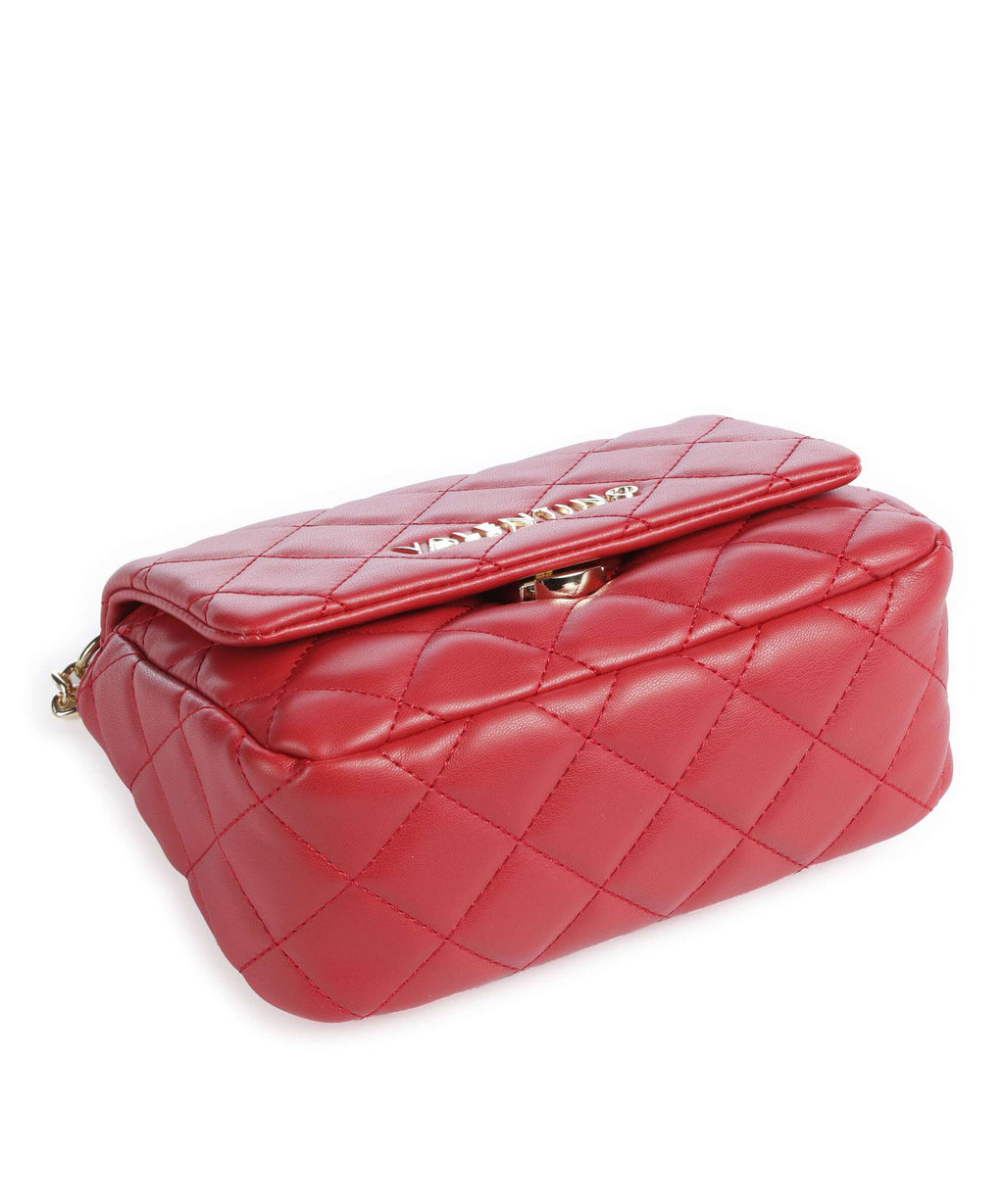 Valentino Bags Ocarina Shoulder bag rosso