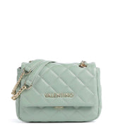 Valentino Bags Ocarina Skuldertaske salvia