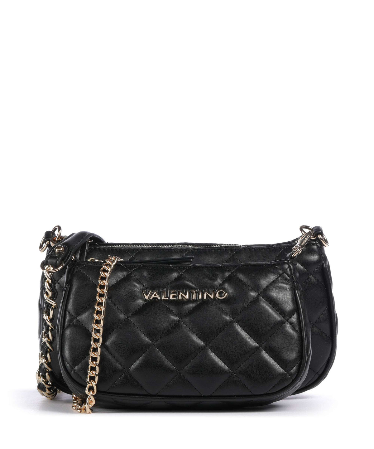 Valentino Bags Ocarina Crossbody bag nero