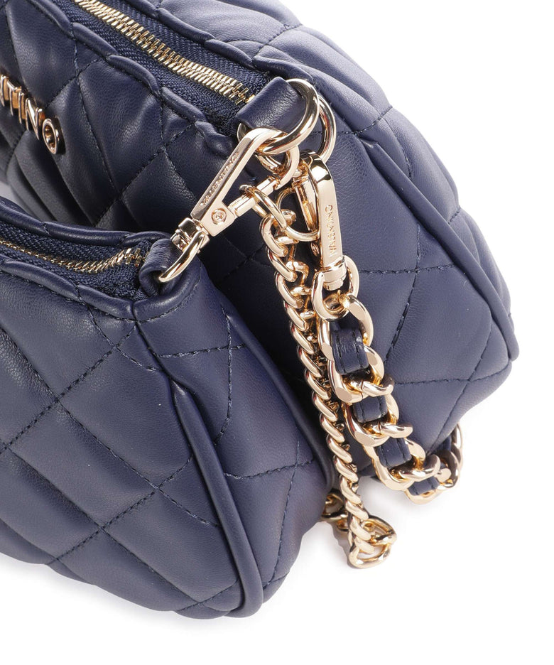 Valentino Bags Ocarina Crossbody bag blu