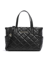 Valentino Bags Ocarina Håndtaske nero