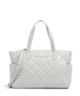 Valentino Bags Ocarina Håndtaske perla
