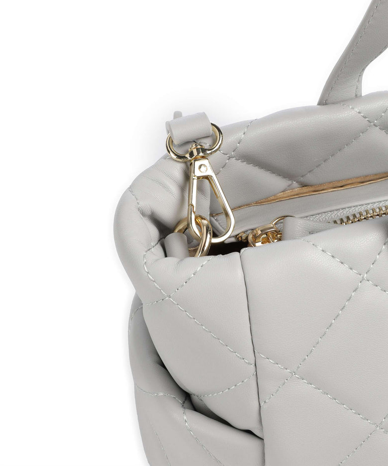 Valentino Bags Ocarina Handbag perla