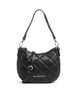 Valentino Bags Ocarina Skuldertaske nero