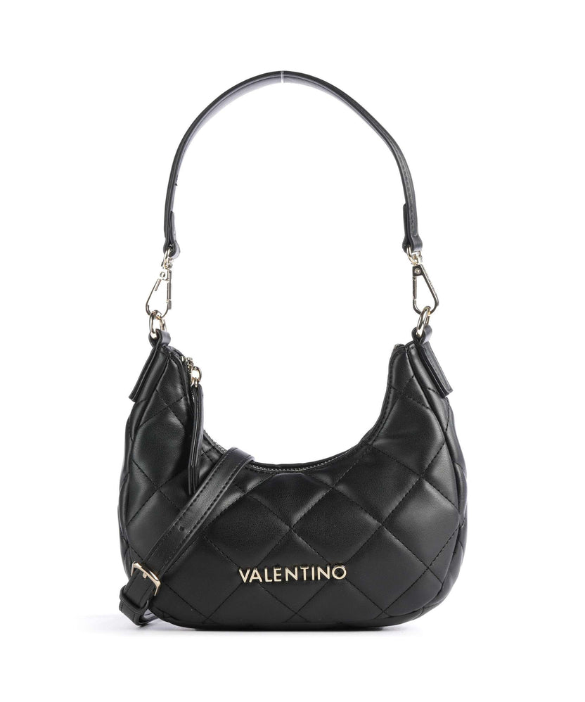 Valentino Bags Ocarina Shoulder bag nero