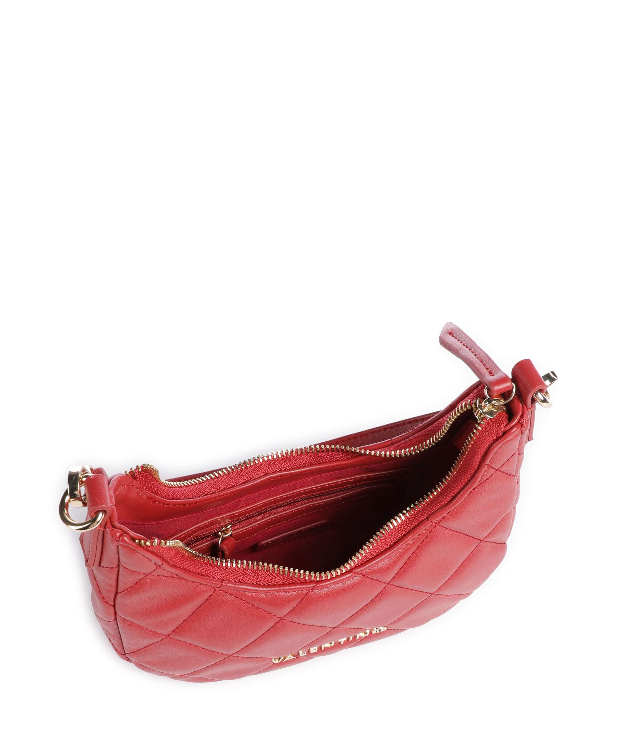 Valentino Bags Ocarina Shoulder bag rosso