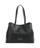 Valentino Bags Brixton Shopper taske nero