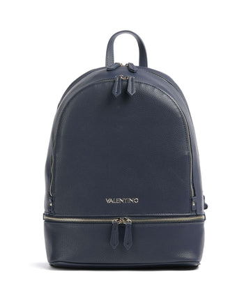 Valentino Bags Brixton Rygsæk blu