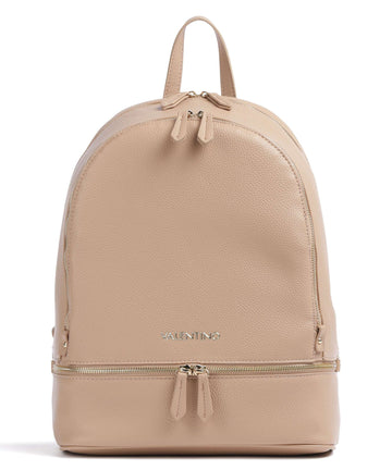Valentino Bags Brixton Rygsæk beige