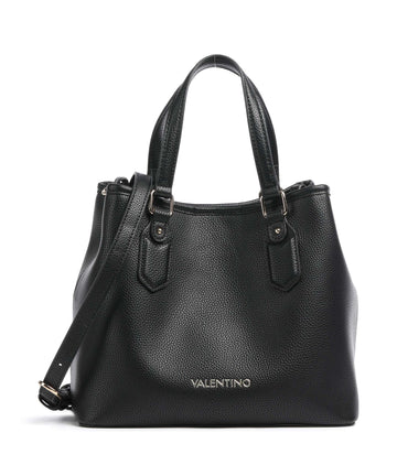 Valentino Bags Brixton Håndtaske nero