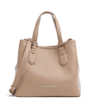 Valentino Bags Brixton Håndtaske beige