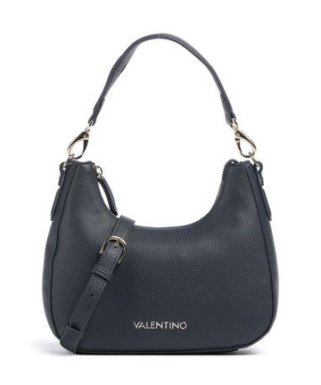 Valentino Bags Brixton Skuldertaske blu