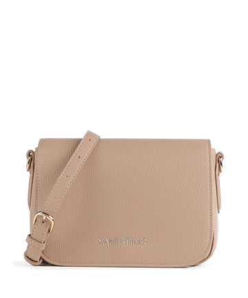 Valentino Bags Brixton Crossover taske beige