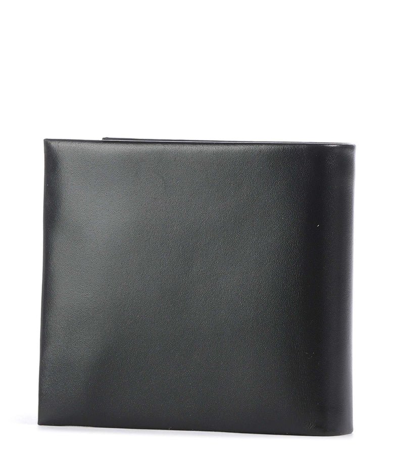 Valentino Bags Vill RFID Wallet nero