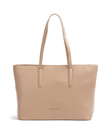 Valentino Bags Special Martu Shopper taske beige