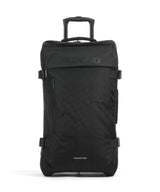 Valentino Bags Oceano Re Rejsetaske med hjul nero