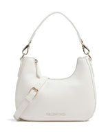 Valentino Bags Brixton Skuldertaske bianco