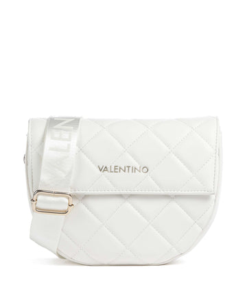 Valentino Bags Bigs Crossover taske bianco