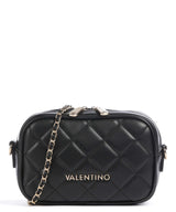 Valentino Bags Ocarina Crossover taske nero