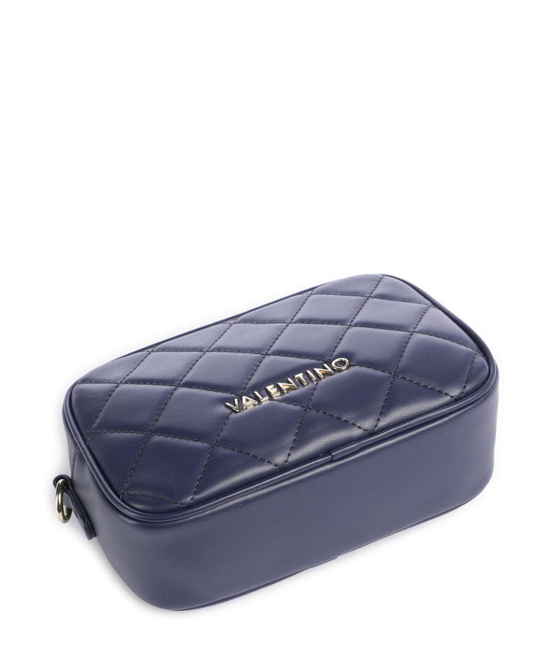 Valentino Bags Ocarina Crossbody bag blu