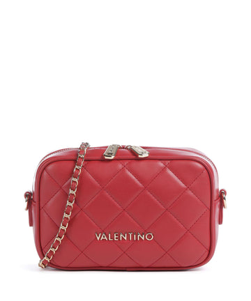 Valentino Bags Ocarina Crossover taske rosso