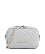Valentino Bags Ocarina Crossover taske perla
