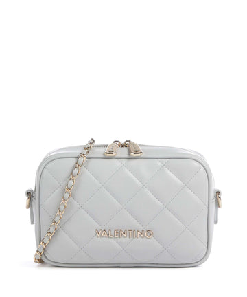 Valentino Bags Ocarina Crossover taske perla