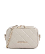 Valentino Bags Ocarina Crossover taske ecru