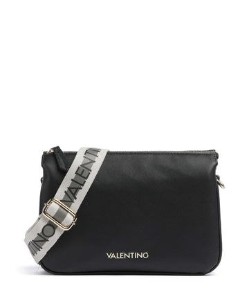 Valentino Bags Zero Re Crossover taske nero
