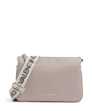 Valentino Bags Zero Re Crossover taske beige
