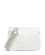 Valentino Bags Zero Re Crossover taske bianco