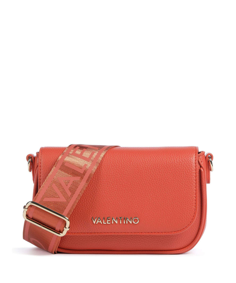 Valentino Bags Miramar Crossbody bag arancio