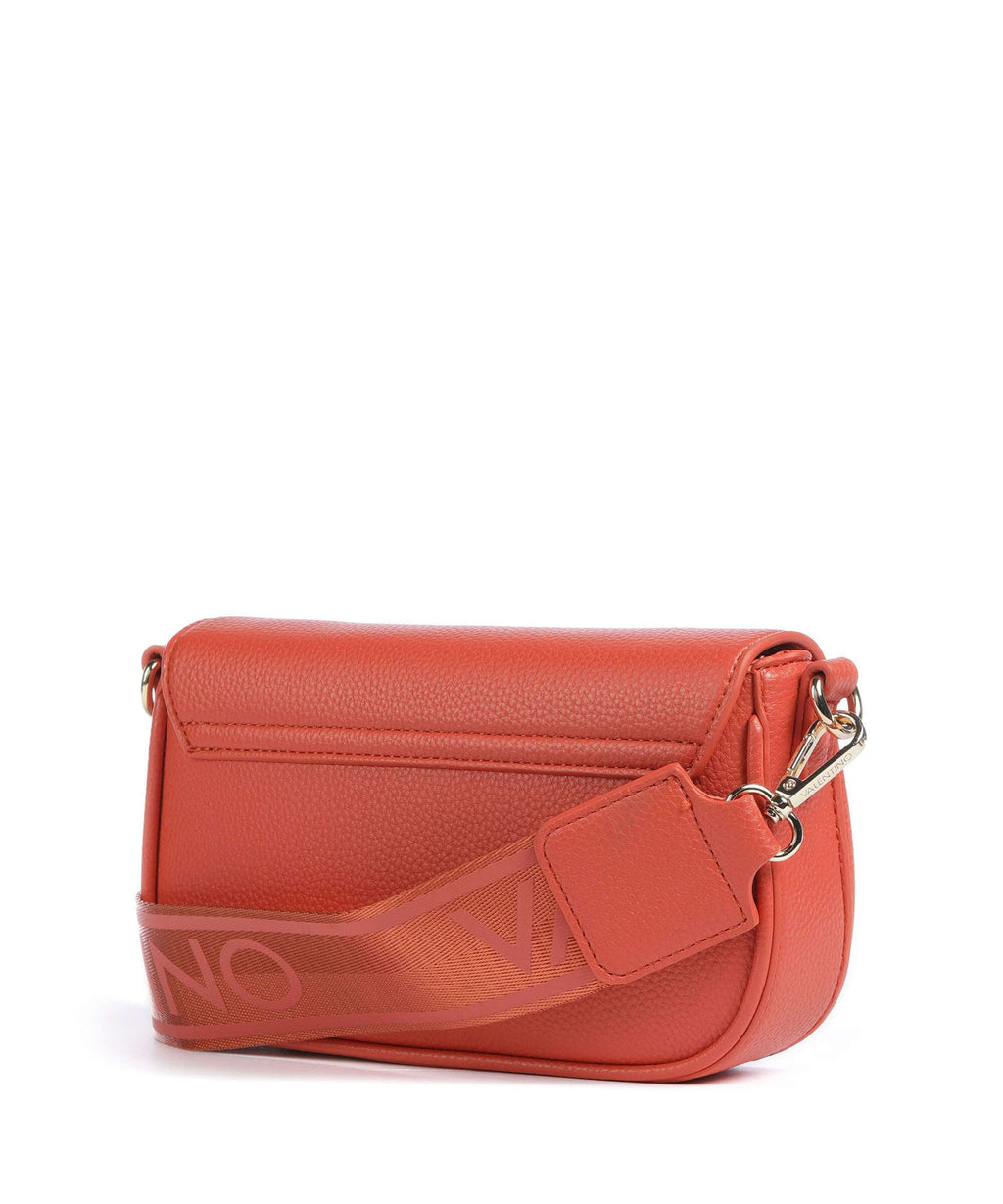 Valentino Bags Miramar Crossbody bag arancio