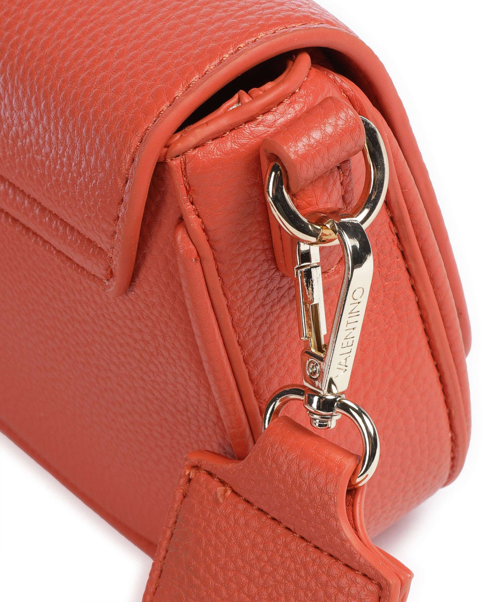 Valentino Bags Miramar Crossbody bag arancio