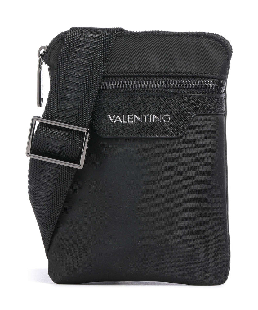 Valentino Bags Cardano Crossbody bag nero