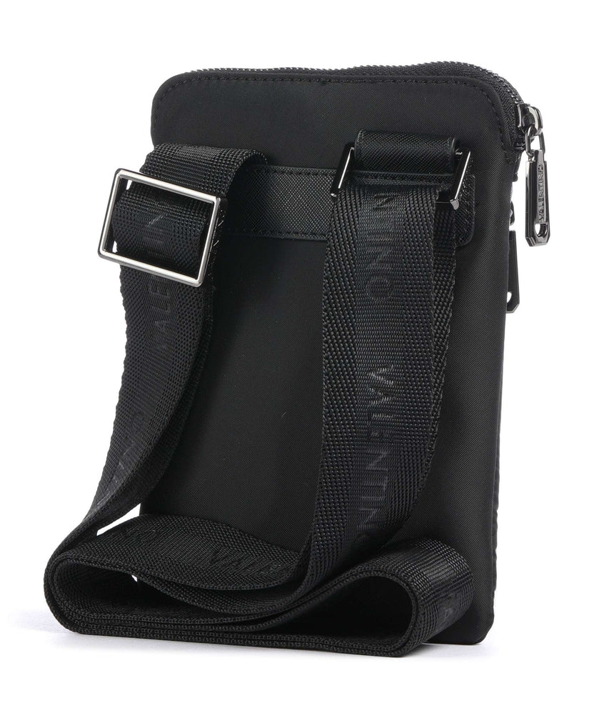 Valentino Bags Cardano Crossbody bag nero