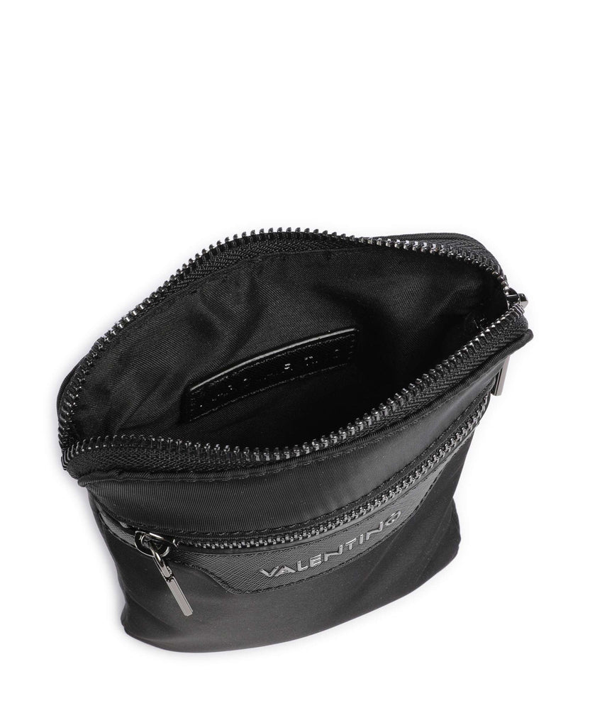 Valentino Bags Cardano Crossbody bag nero