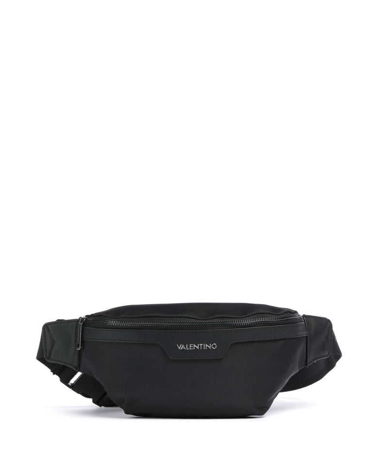 Valentino Bags Cardano Fanny pack nero