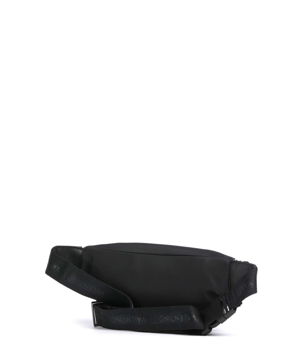 Valentino Bags Cardano Fanny pack nero