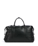 Valentino Bags Infinity Weekendtaske nero