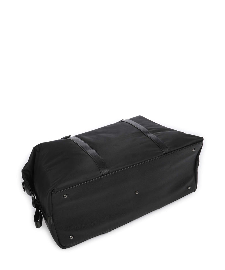 Valentino Bags Infinity Weekend bag nero