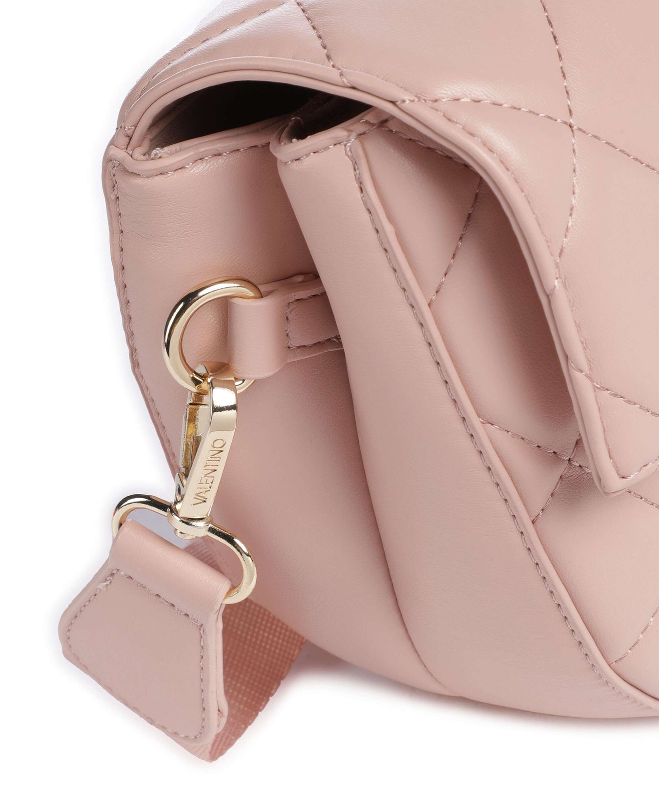 Valentino Bags Bigs Crossbody bag cipria