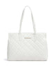 Valentino Bags Ocarina Tote bag bianco