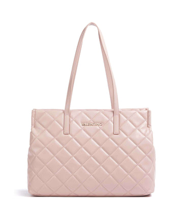 Valentino Bags Ocarina Shopper taske cipria