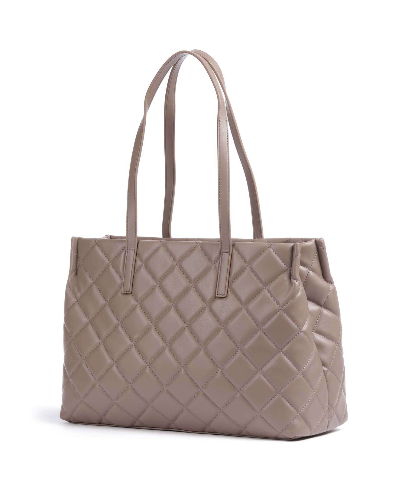 Valentino Bags Ocarina Tote bag taupe