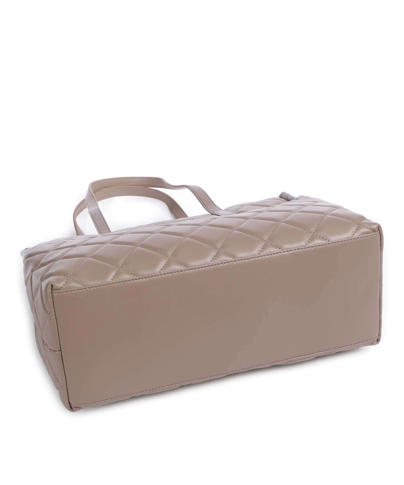 Valentino Bags Ocarina Tote bag taupe
