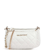 Valentino Bags Ocarina Crossover taske bianco