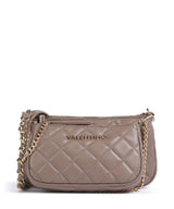 Valentino Bags Ocarina Crossover taske taupe