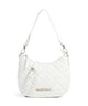 Valentino Bags Ocarina Skuldertaske bianco